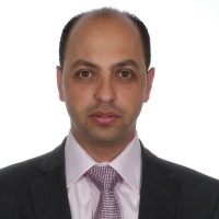 Rabih Yehya