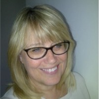 Deborah Larsen