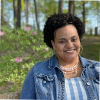 Kayla Riddick, Msw