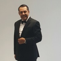 Francisco (paco) Bazán Peñaloza