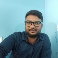 Parshant Kumar