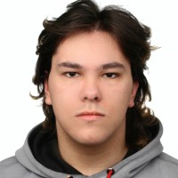 Peter Volosatov