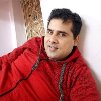 Sunil Kirar