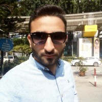 Talha Yusuf