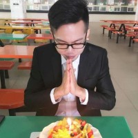 Andrew (Ming)