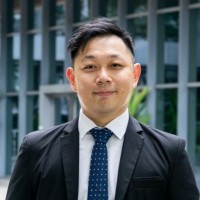 Elvin Huang 黄暐硧 Chfc®/S
