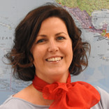 Lisa Burge
