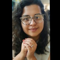 Ella Veerasamy