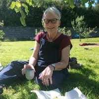 Ruth Overington