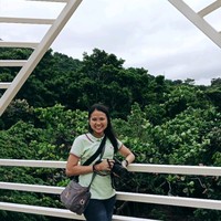 Kimberly Tupas