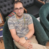 Aschkan Sabaghi