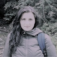 Gabriela  Cristina Miron