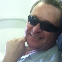 Rick Mayo, M.S., CFP®, ChFC®