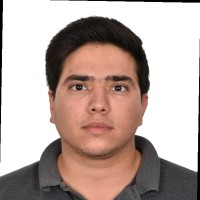 Danilo Andrés Mora Rodríguez