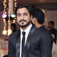 Musawer Mehdi
