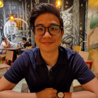 Jun Xian (Andy) Tham