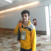 Mohammad Qaseem Qaseemy
