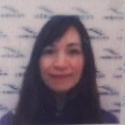 María Cecilia Algarbe Negrini
