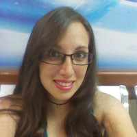 Daniela Aguilera Monagas