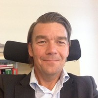 Jonas Stenmo