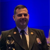 Garrett Brubaker CTO, FM, CFO, BSFA