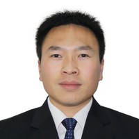 Wuyi Lu