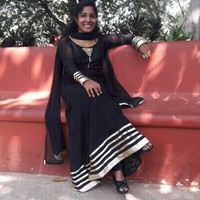 Rekha Rajaram