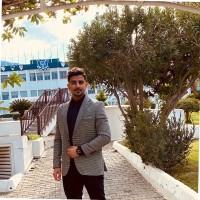 Mohammad Al-Mashaikh