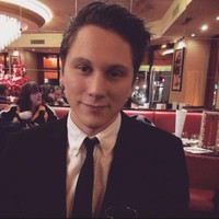Hampus Cousin