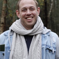 Tim Van Der Vlist