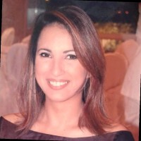 Meriem Chalbi
