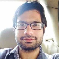 Muhammad ALI Mumtaz