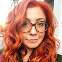 Lucy Cheesewright