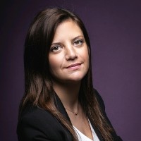 Sandrine Marque