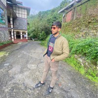 Ridham Goel