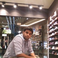 Akhil Consultant