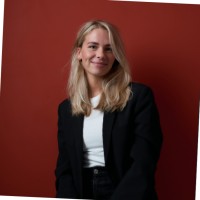 Frederieke Roelofs