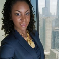Keri-Ann Knight, Mba