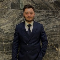 Boran Yıldız