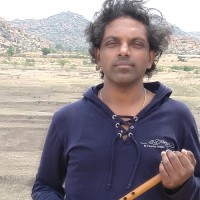 Siddalingaswamy H
