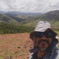 Alcir Nílson Silva Tomaz