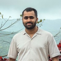 Sagar Nayak