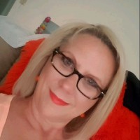 Tina Marie Marshall