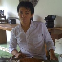 Andre Kusuma