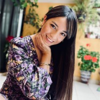 María Regina Flores Ramos