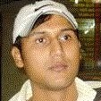 Ashutosh Mishra