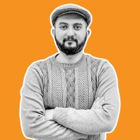 Shahryar Ali Syed
