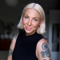 Lili Jean Berry