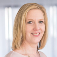 Karin Sugarman, Cfsp