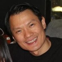 Keith Hong
